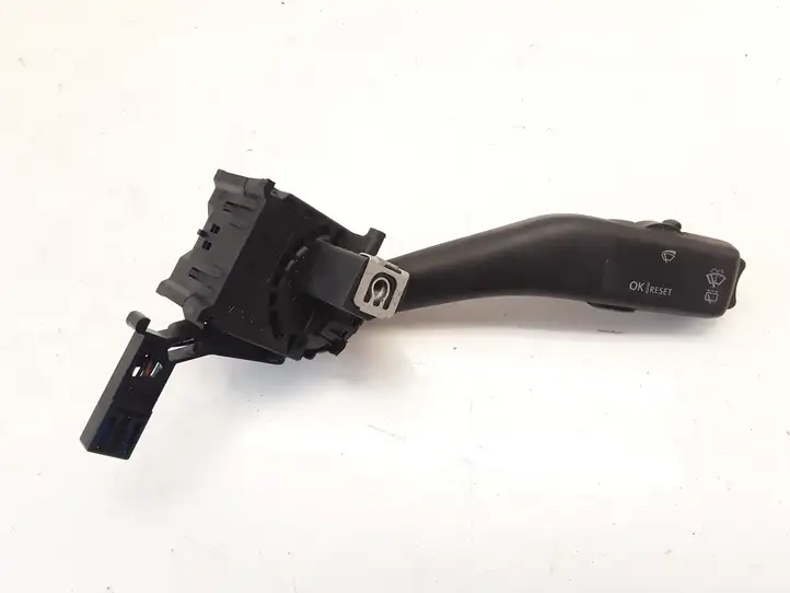Seat Toledo III (5P) (2004 - 2009) 1K0953519A Переключатель стеклоочистителей — фото 1