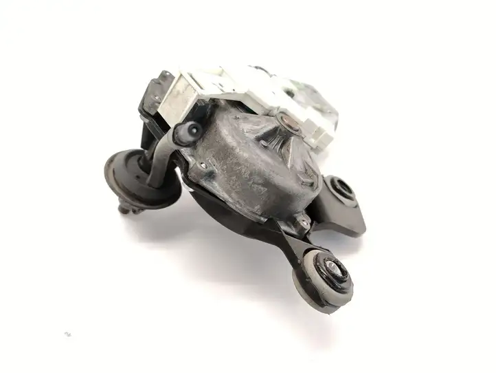 Citroen C4 (2004 - 2008) 9637158780 Двигатель стеклоочистителя заднего стекла — фото 6