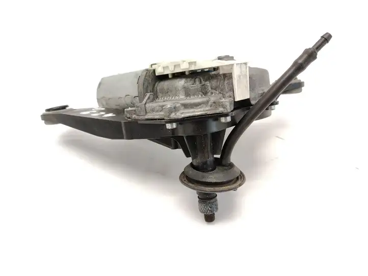 Citroen C4 (2004 - 2008) 9637158780 Двигатель стеклоочистителя заднего стекла — фото 7