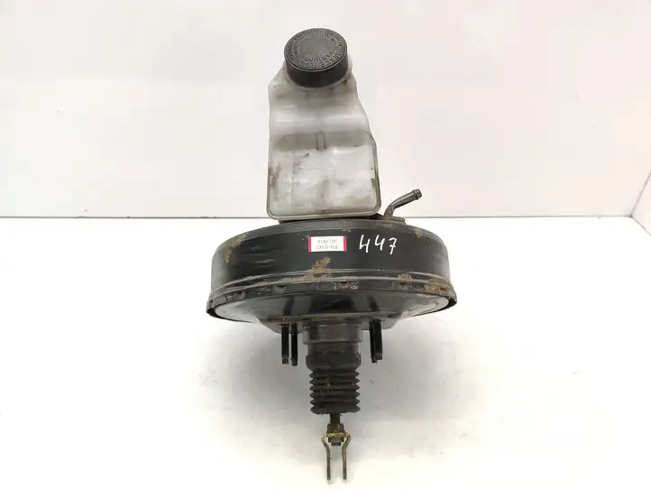 Toyota Celica T230 (1999 - 2006) 87402007 Вакуумный усилитель тормозов — фото 6