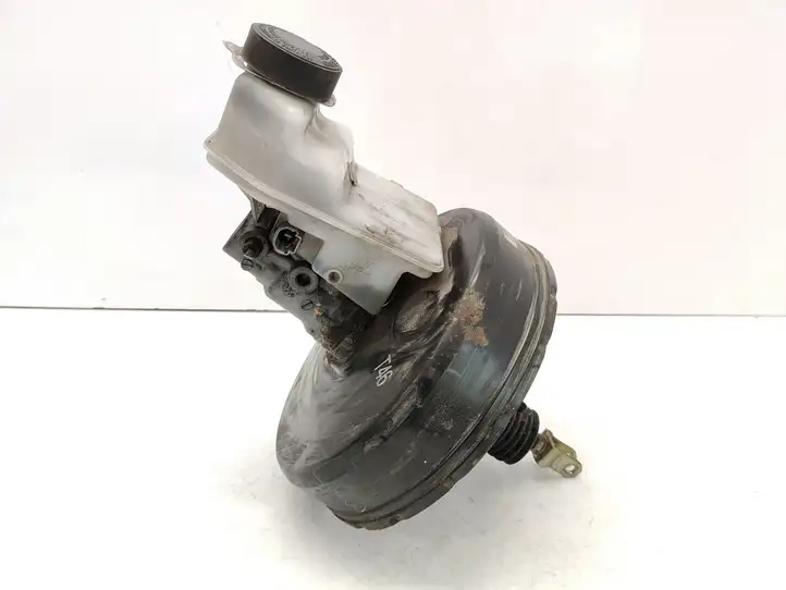 Toyota Celica T230 (1999 - 2006) 87402007 Вакуумный усилитель тормозов — фото 8