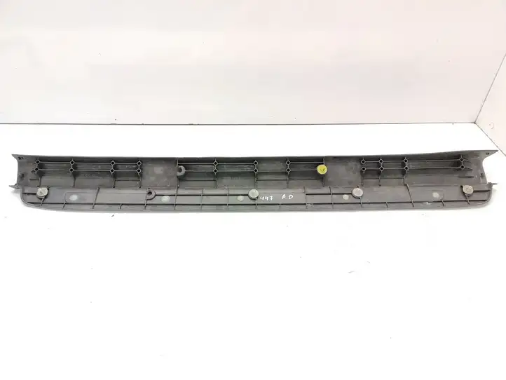 Toyota Celica T230 (1999 - 2006) 6791320300 Внутренняя отделка переднего порога — фото 4