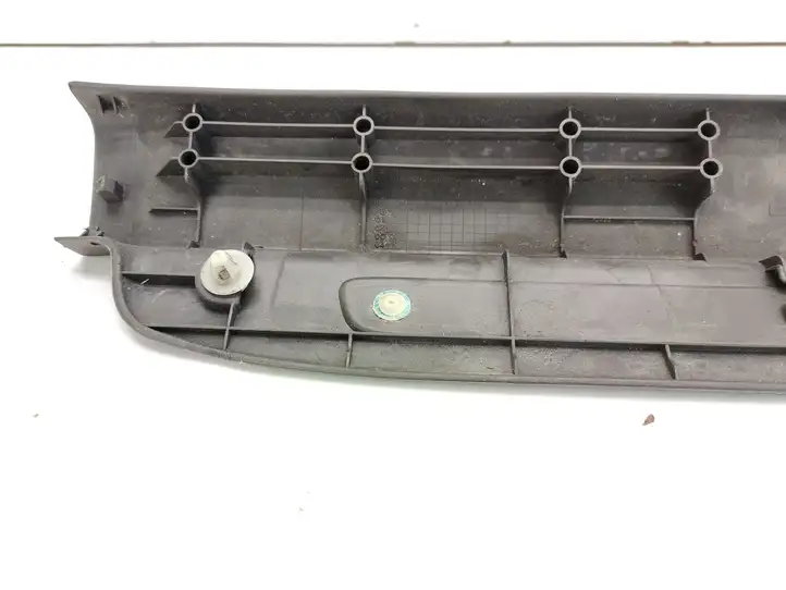 Toyota Celica T230 (1999 - 2006) 6791320300 Внутренняя отделка переднего порога — фото 7