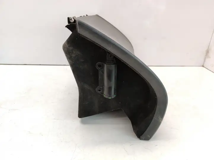 Toyota Avensis T250 (2006 - 2009) 5555005070 Вещевой ящик — фото 4