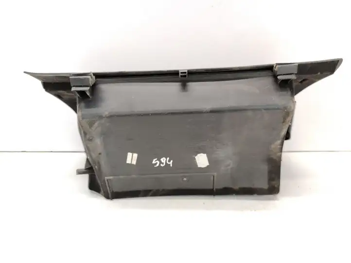 Toyota Avensis T250 (2006 - 2009) 5555005070 Вещевой ящик — фото 5