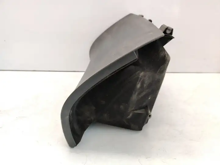 Toyota Avensis T250 (2006 - 2009) 5555005070 Вещевой ящик — фото 7