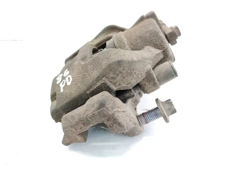 Fiat Croma (2005 - 2011) 0605 Тормозной суппорт передний — фото 4