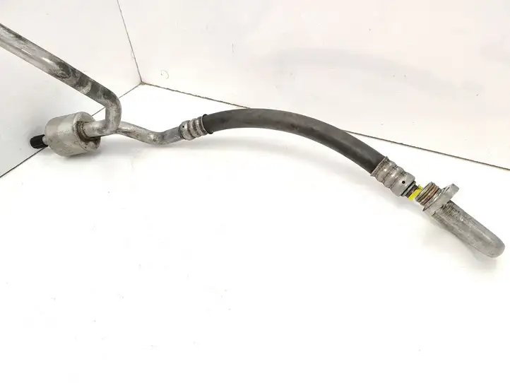 Citroen C4 I Picasso (2006 - 2013) 9653505980 Трубки и шланги кондиционера — фото 3
