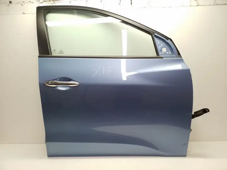 Hyundai ix35 (2009 - 2013) Дверь — фото 1