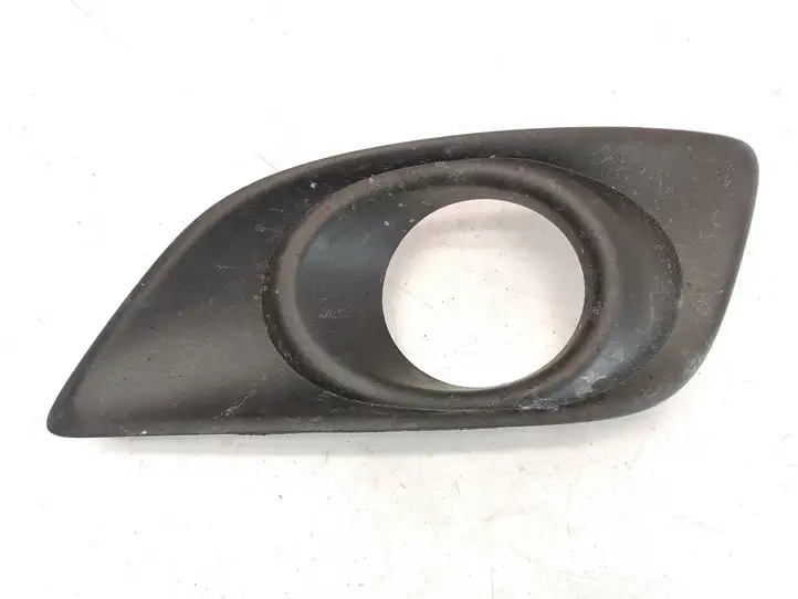 Toyota Avensis T250 (2006 - 2009) 5212805050 Решетка противотуманной фары — фото 1