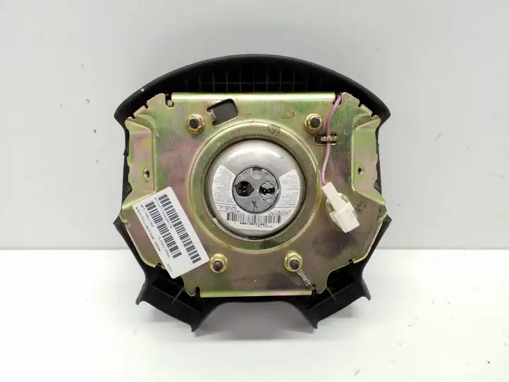 Jeep Cherokee (2001 - 2007) 30346276B Подушка безопасности руля — фото 2