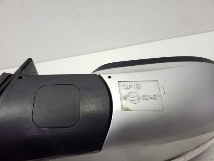 Hyundai ix35 (2013 - 2019) Боковое зеркало с электроприводом — фото 3