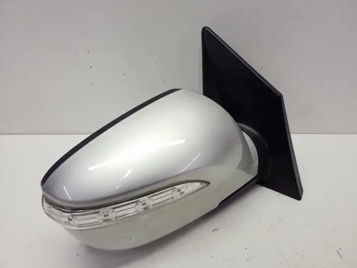 Hyundai ix35 (2013 - 2019) Боковое зеркало с электроприводом — фото 7