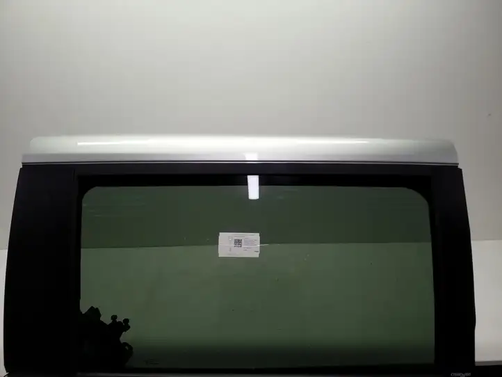 Chrysler Town & Country V (2010 - 2016) Боковая раздвижная дверь — фото 8