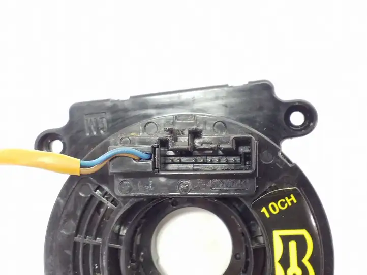 Opel Antara (2011 - 2017) Контактное кольцо SRS — фото 2