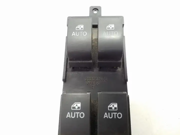 Opel Antara (2011 - 2017) 202007455 Кнопка стеклоподъемников — фото 2