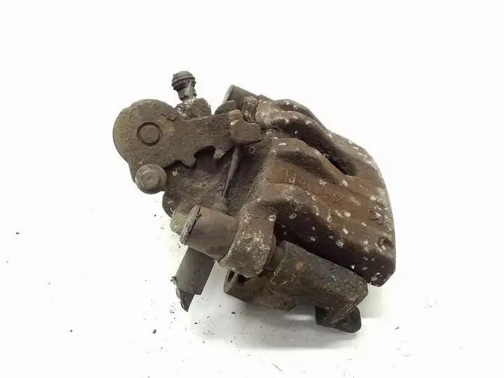 Ford Focus (2011 - 2015) Тормозной суппорт задний — фото 5