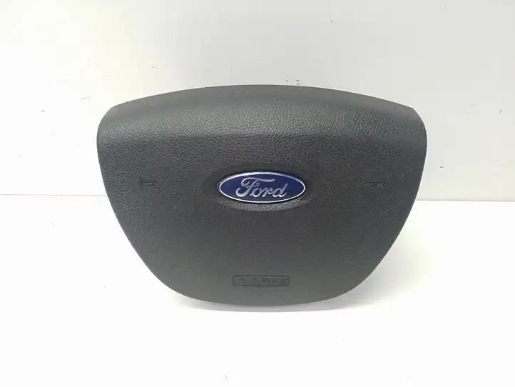 Ford Kuga I (2008 - 2012) Подушка безопасности руля — фото 1