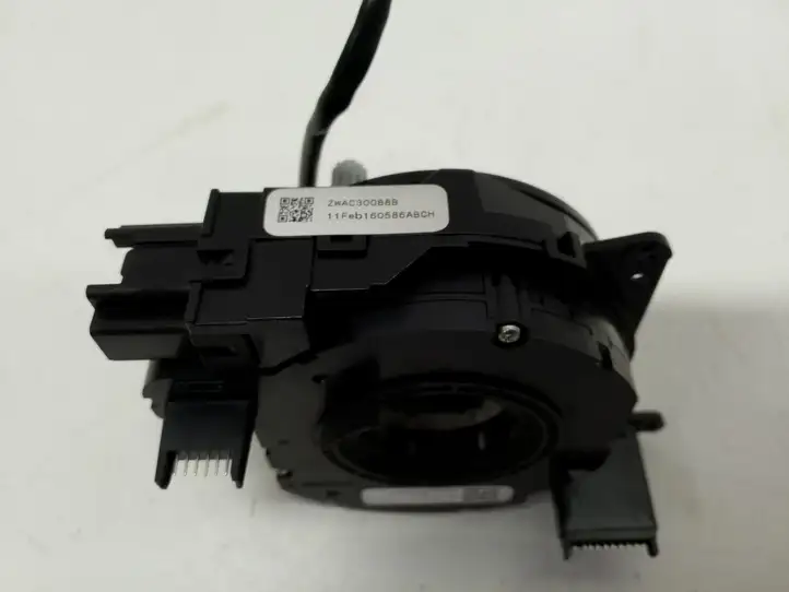 Ford Focus (2011 - 2015) Контактное кольцо SRS — фото 4