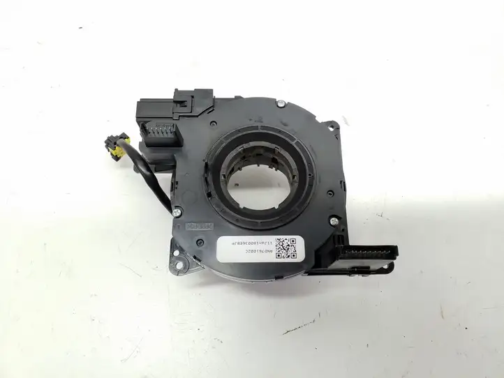 Ford Focus (2011 - 2015) Контактное кольцо SRS — фото 6