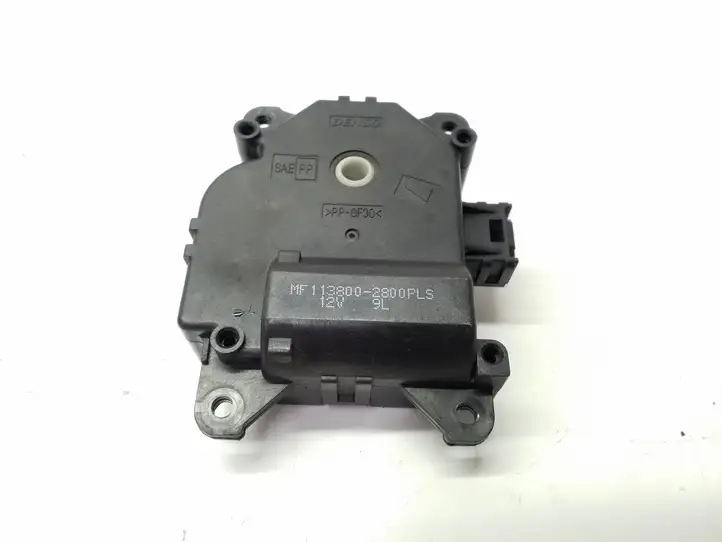 Toyota Avensis T270 (2009 - 2012) MF1138002800PLS Двигатель задвижки потока воздуха — фото 4