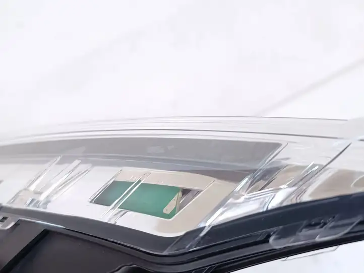 Porsche Macan (95B) (2014 - 2018) 2BA01145003 Дневные ходовые огни (LED) — фото 10