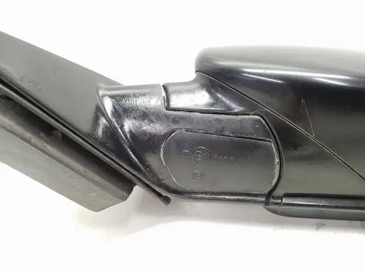 BMW 5 E60 E61 (2004 - 2010) 39993 Боковое зеркало с электроприводом — фото 8