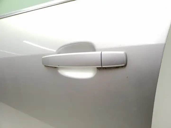 Opel Astra J (2009 - 2012) Дверь — фото 3