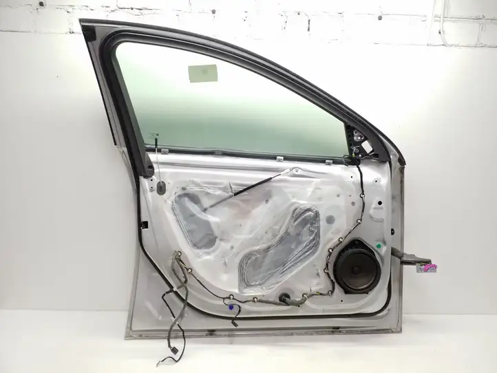 Opel Astra J (2009 - 2012) Дверь — фото 13