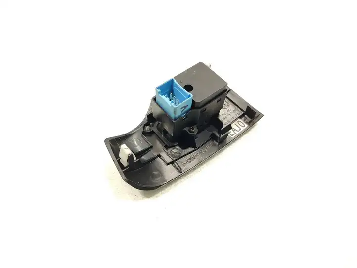 Honda Accord (2003 - 2007) 83741-SEA Блок кнопок стеклоподъемников — фото 3