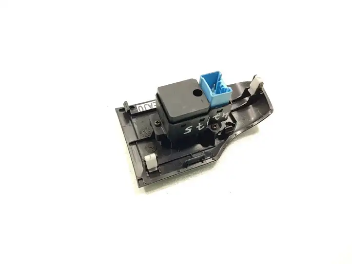 Honda Accord (2003 - 2007) 83741-SEA Блок кнопок стеклоподъемников — фото 4