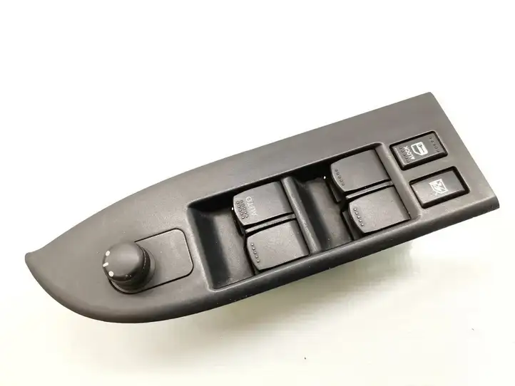 Suzuki Grand Vitara II (2005 - 2008) 62J003147T Блок кнопок стеклоподъемников — фото 1