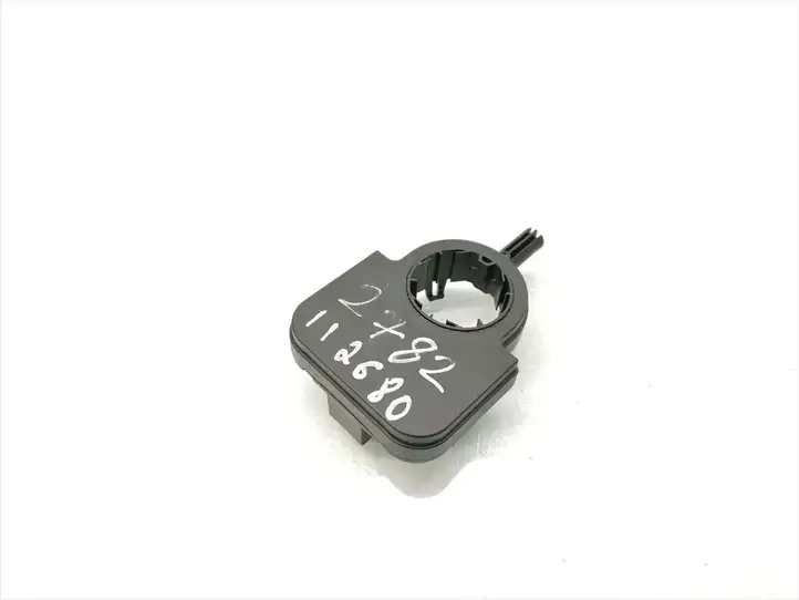 Citroen C4 I Picasso (2006 - 2013) 9662937380 Датчик угла поворота руля — фото 2