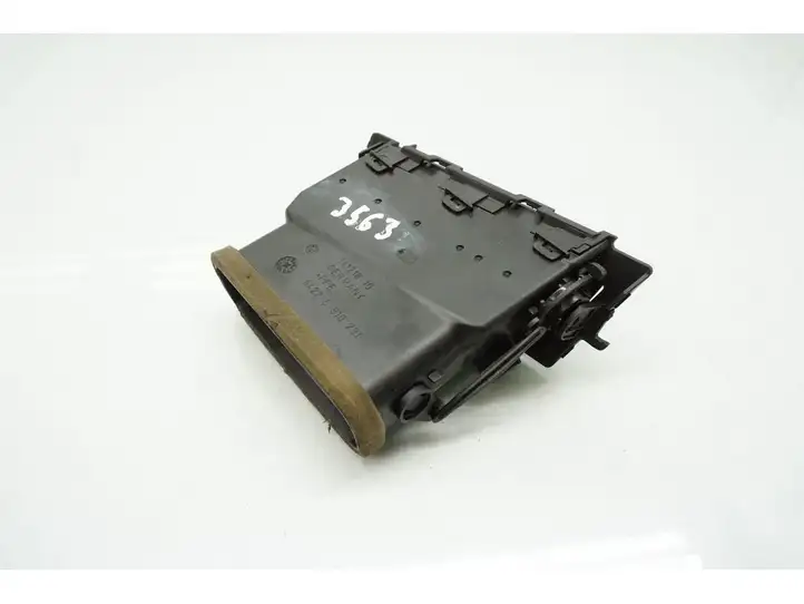 BMW 5 E60 E61 (2004 - 2010) 6910731 Боковой воздушный дефлектор — фото 3