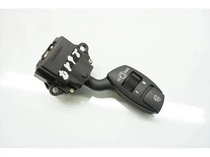BMW 6 E63 E64 (2002 - 2010) 6924106 Переключатель стеклоочистителей — фото 1