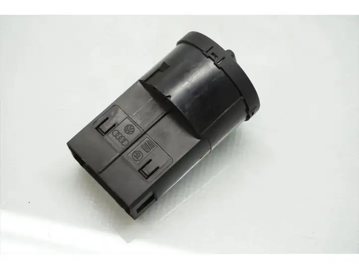 Skoda Roomster (5J) (2006 - 2010) 3B0941531B Включатель фонарей — фото 2