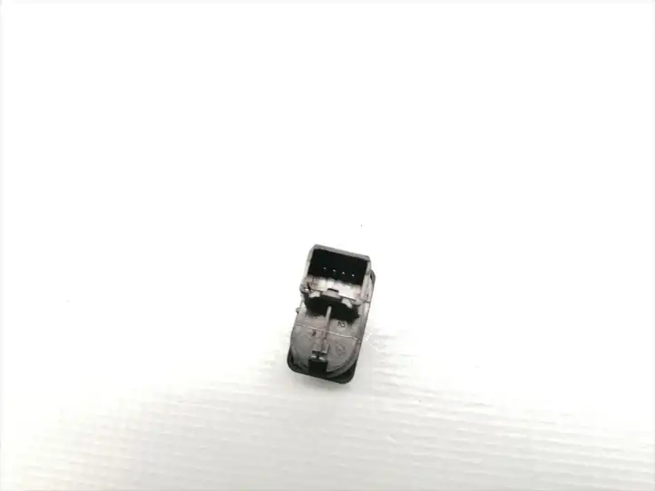 Ford S-MAX (2006 - 2010) 6M2T-14529-AD Кнопка стеклоподъемников — фото 2