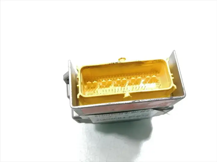 Audi A4 S4 B7 8E 8H (2004 - 2009) 8E0959655G Датчик удара SRS — фото 3