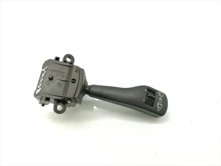 BMW 3 E46 (1998 - 2005) 8363664 Переключатель стеклоочистителей — фото 1