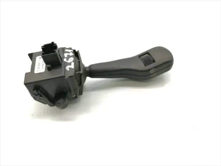 BMW 3 E46 (1998 - 2005) 8363664 Переключатель стеклоочистителей — фото 2