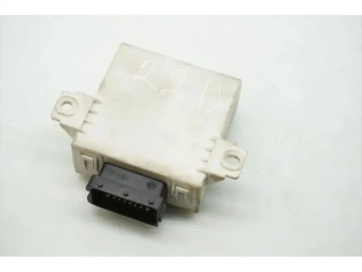 Toyota Avensis T250 (2006 - 2009) 85940-05050 Реле стеклоочистителей — фото 2