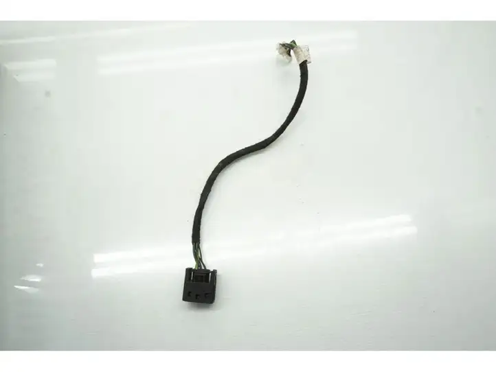 Mercedes-Benz E W211 (2002 - 2009) A2035403705 Прочая электропроводка — фото 4