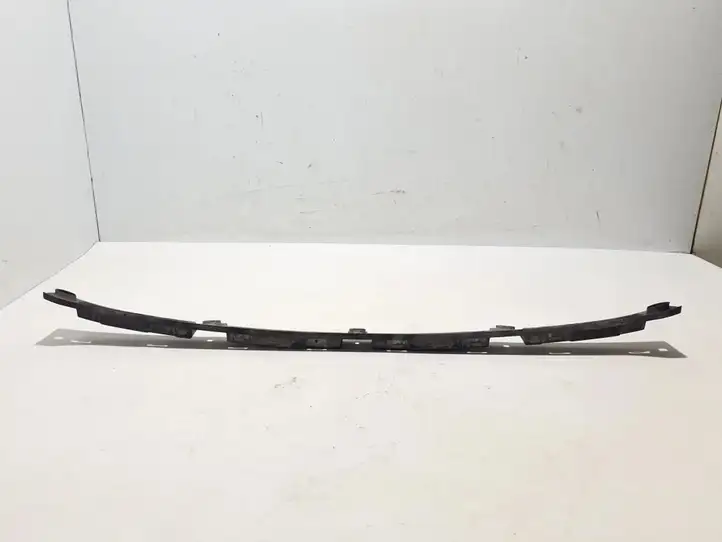 Tesla Model S (2012 - 2016) 6007724 Кронштейн заднего бампера — фото 4