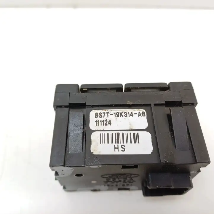 Ford Mondeo MK IV (2007 - 2014) BS7T19K314AB Включатель обогрева — фото 7