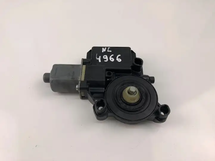 Volkswagen Polo V 6R (2009 - 2015) 6R0959802K Блок кнопок стеклоподъемников — фото 1