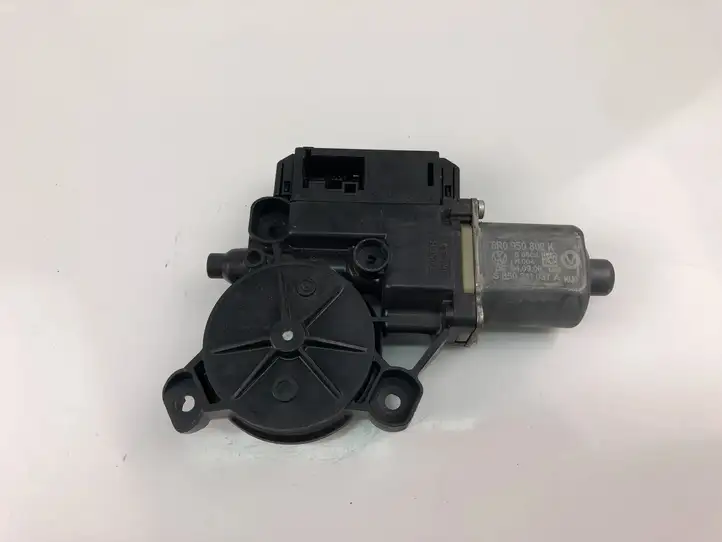 Volkswagen Polo V 6R (2009 - 2015) 6R0959802K Блок кнопок стеклоподъемников — фото 4