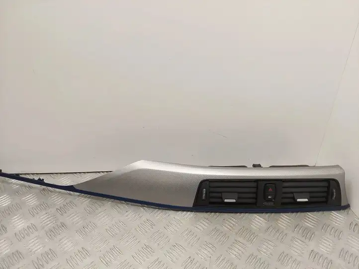 BMW 3 F30 F35 F31 (2012 - 2018) 9231995 Декоративная отделка — фото 10