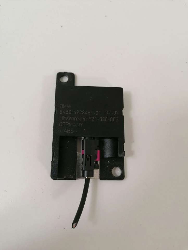 6928461 BMW X5 E70 Bluetooth antena