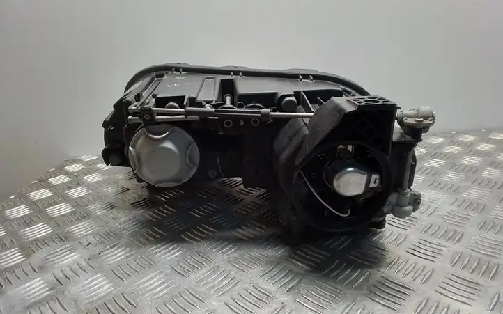 Bentley Continental (2003 - 2017) 3W1941016L Передняя фара — фото 3