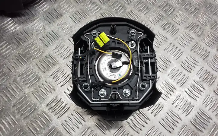 Mini One Cooper F56 F55 (2012 - 2022) 33685316901 Подушка безопасности руля — фото 2